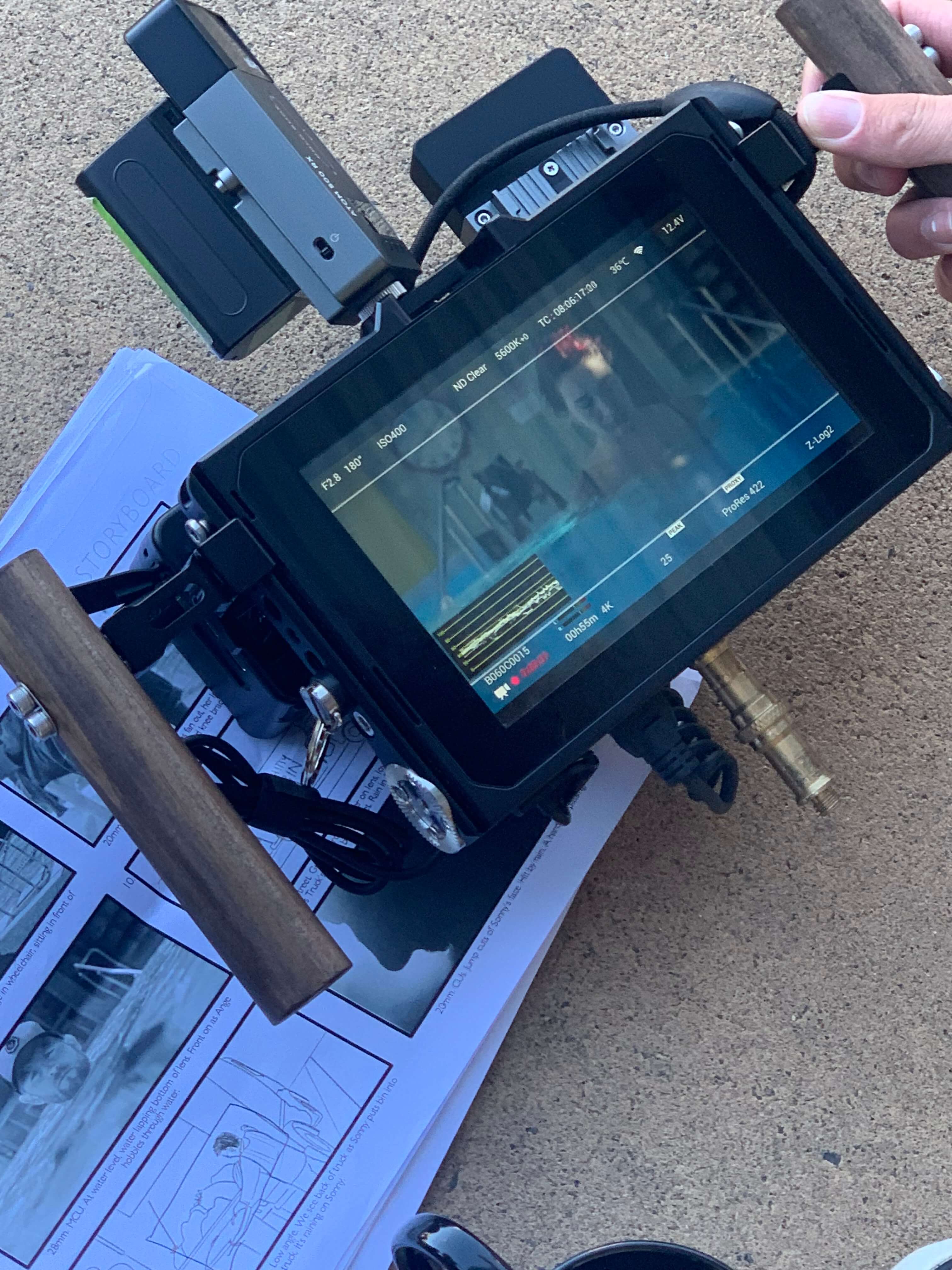 Halo Productions 1 1