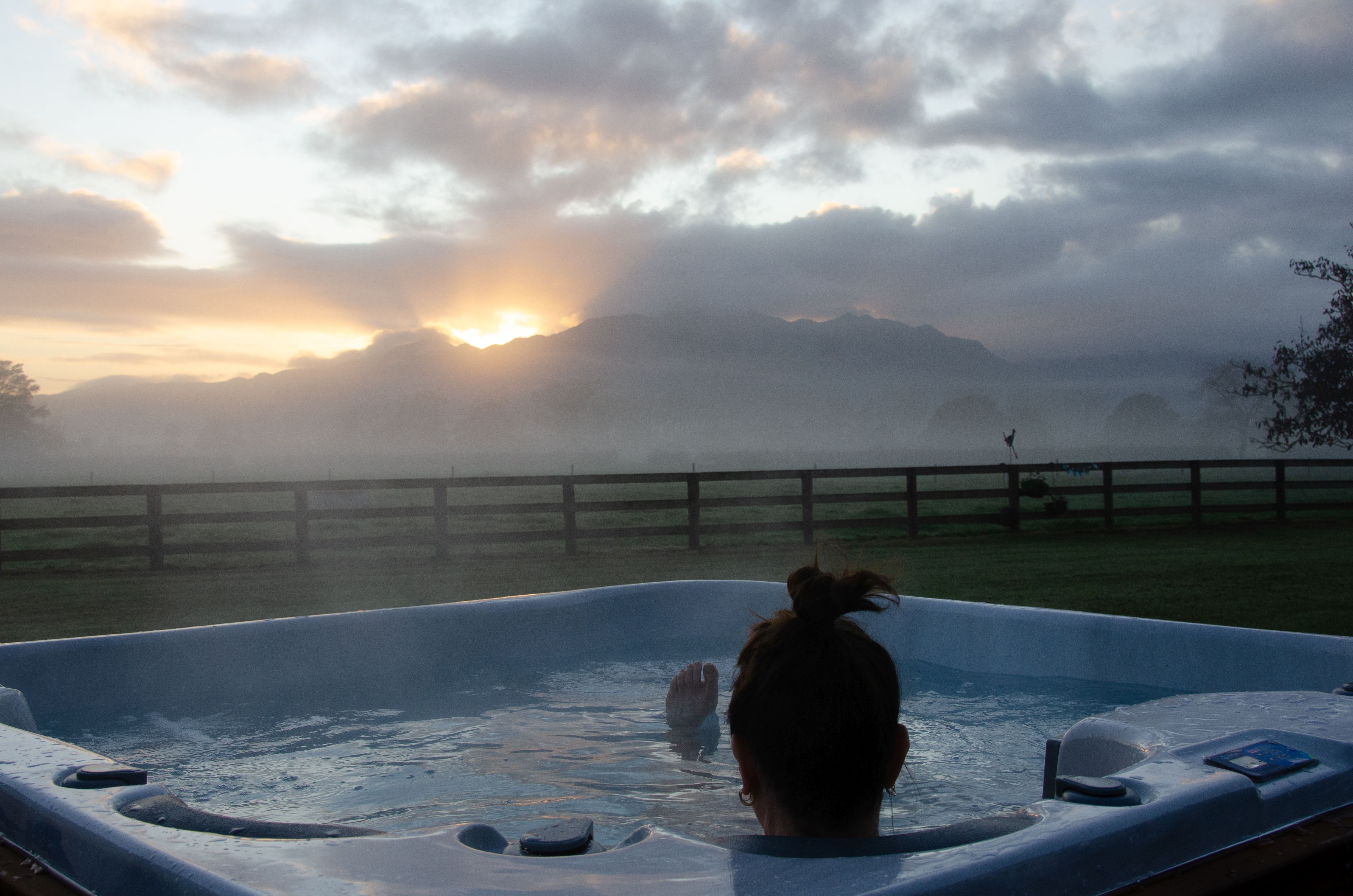 11 Spa without cows 1 of 1